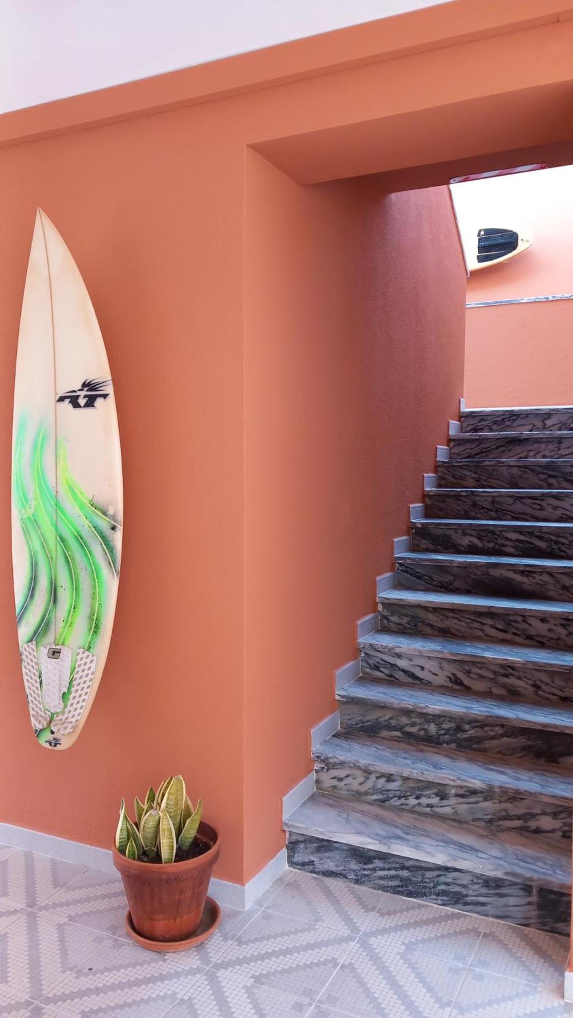Guesthouse Beach Break Peniche Dış mekan fotoğraf