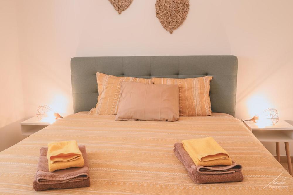Guesthouse Beach Break Peniche Dış mekan fotoğraf