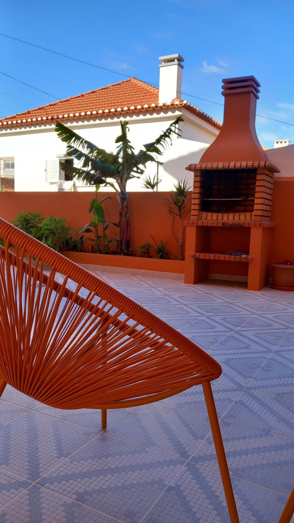 Guesthouse Beach Break Peniche Dış mekan fotoğraf