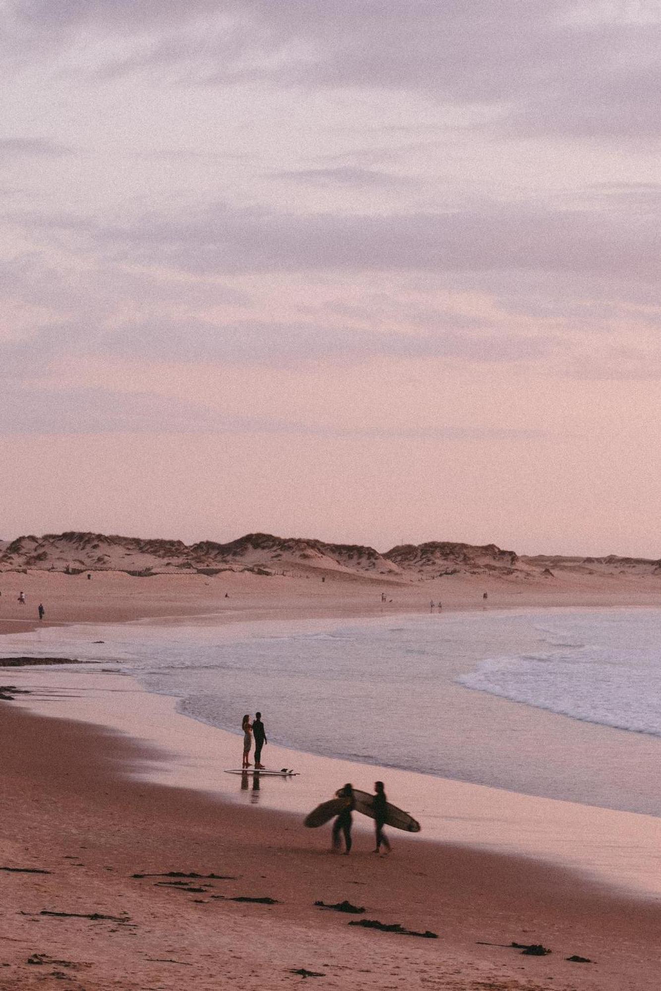 Guesthouse Beach Break Peniche Dış mekan fotoğraf