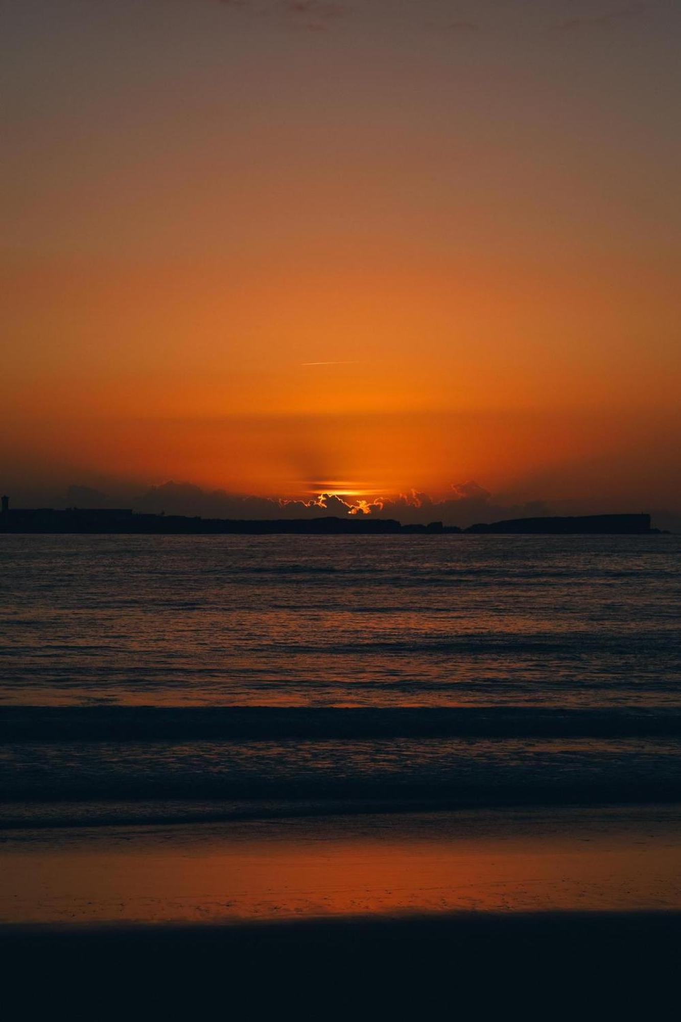 Guesthouse Beach Break Peniche Dış mekan fotoğraf